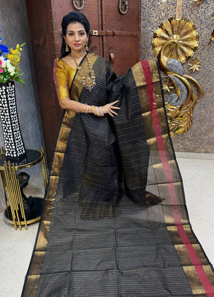 Pure Chettinad Cotton