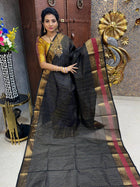 Pure Chettinad Cotton