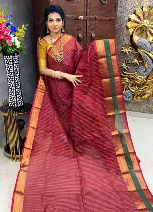 Pure Chettinad Cotton