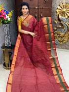 Pure Chettinad Cotton