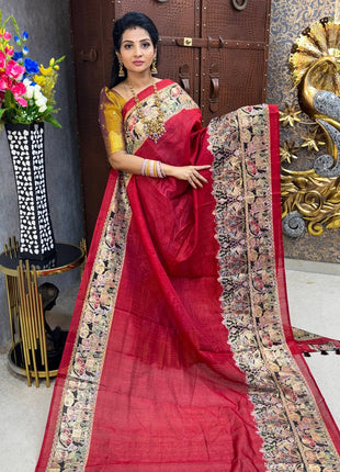 Jute Linen