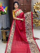 Jute Linen