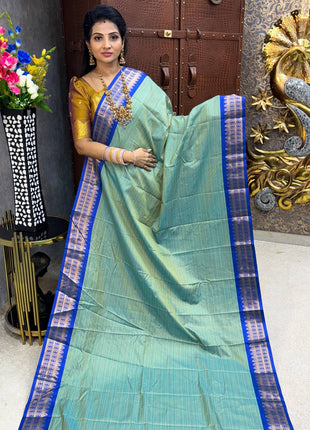 Kanchi Cotton