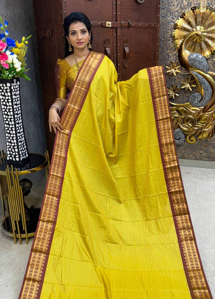 Kanchi Cotton