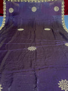 Designer  Saree