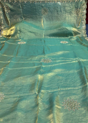 Designer  Saree