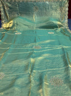 Designer  Saree