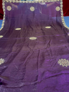 Designer Saree