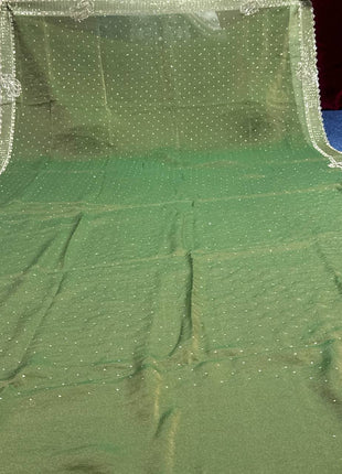 Designer Saree
