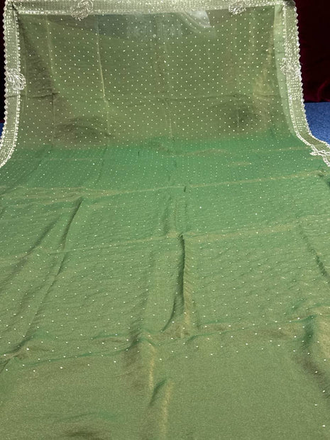 Designer Saree