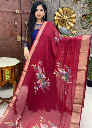 Georgette
