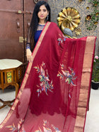 Georgette