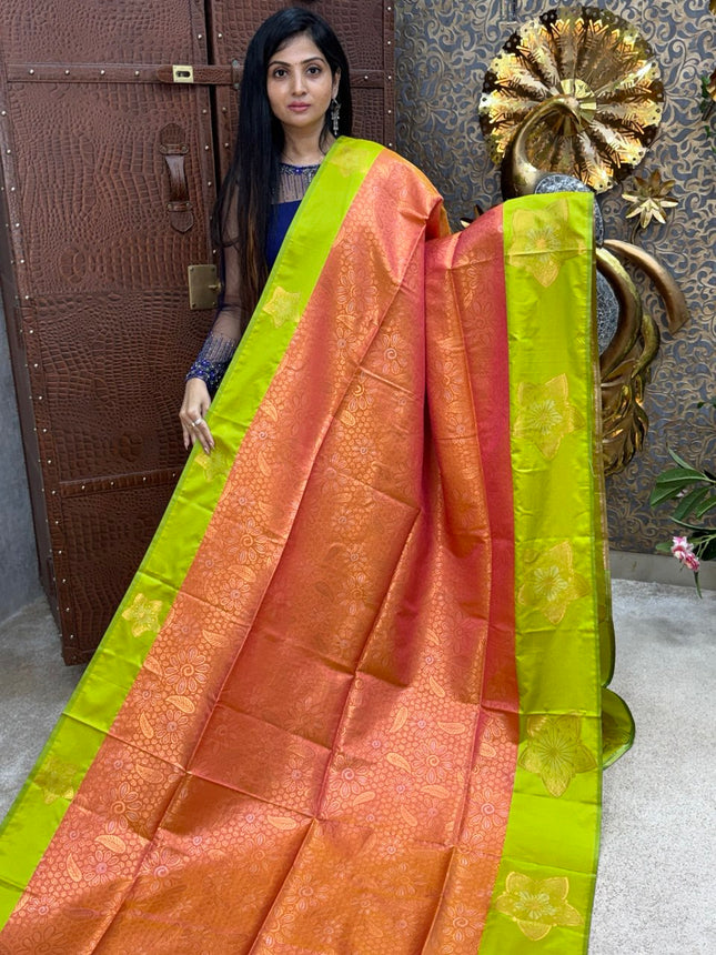 Kanchi Soft Silk