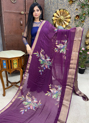 Georgette