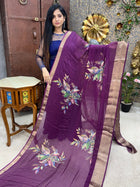 Georgette