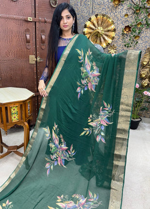 Georgette