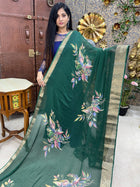 Georgette