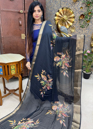 Georgette