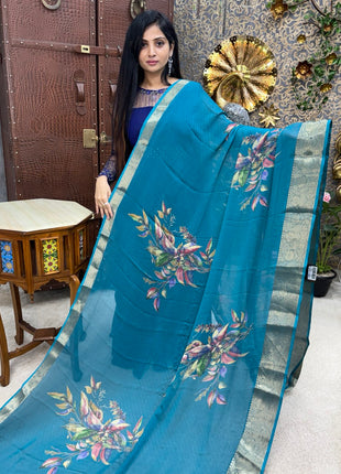 Georgette