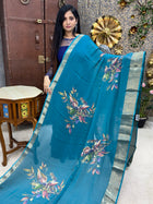 Georgette