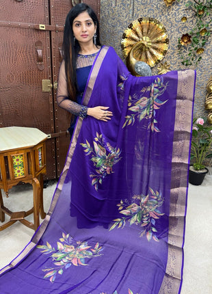 Georgette