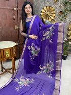 Georgette