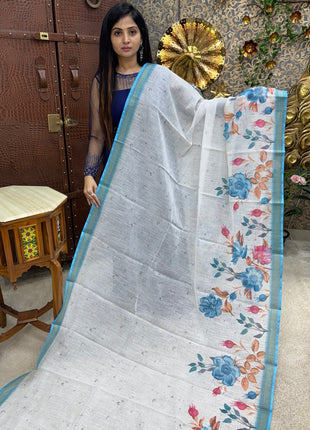 Linen Cotton