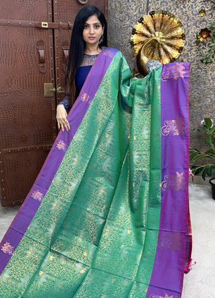 Kanchi Soft Silk