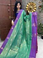 Kanchi Soft Silk