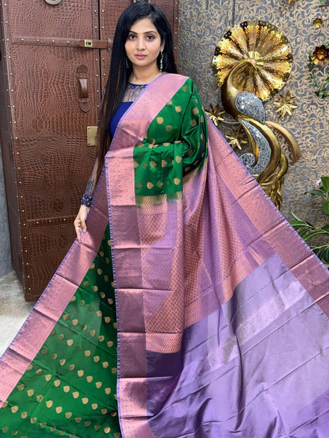Kanchi Silk
