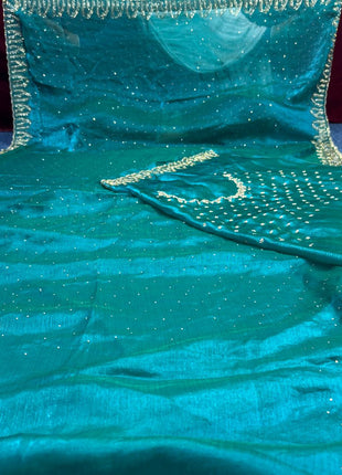 Designer Saree