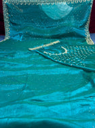 Designer Saree
