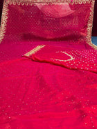 Designer Saree