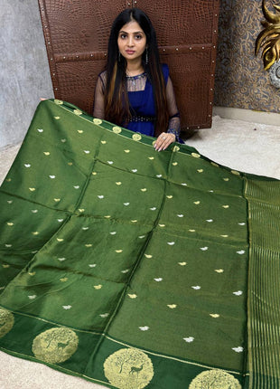 Pure Viscose Georgette