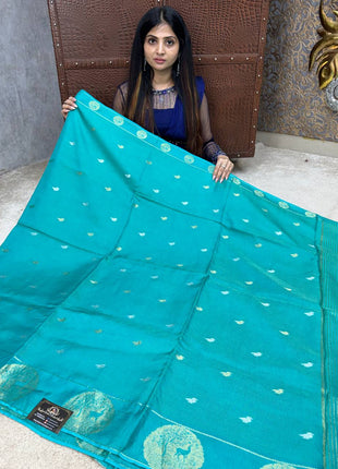 Pure Viscose Georgette