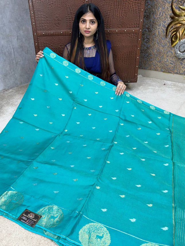 Pure Viscose Georgette