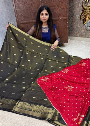 Pure Viscose Georgette