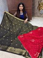 Pure Viscose Georgette