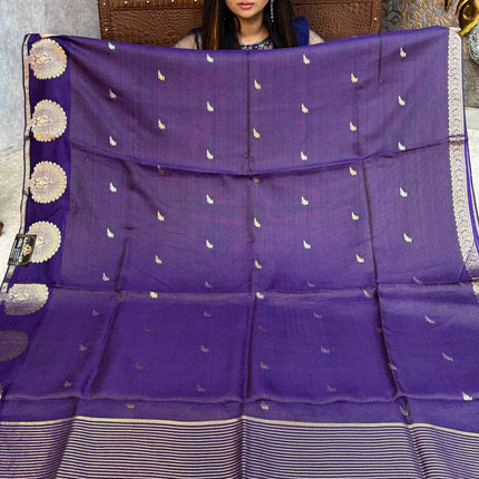 Pure Viscose Georgette