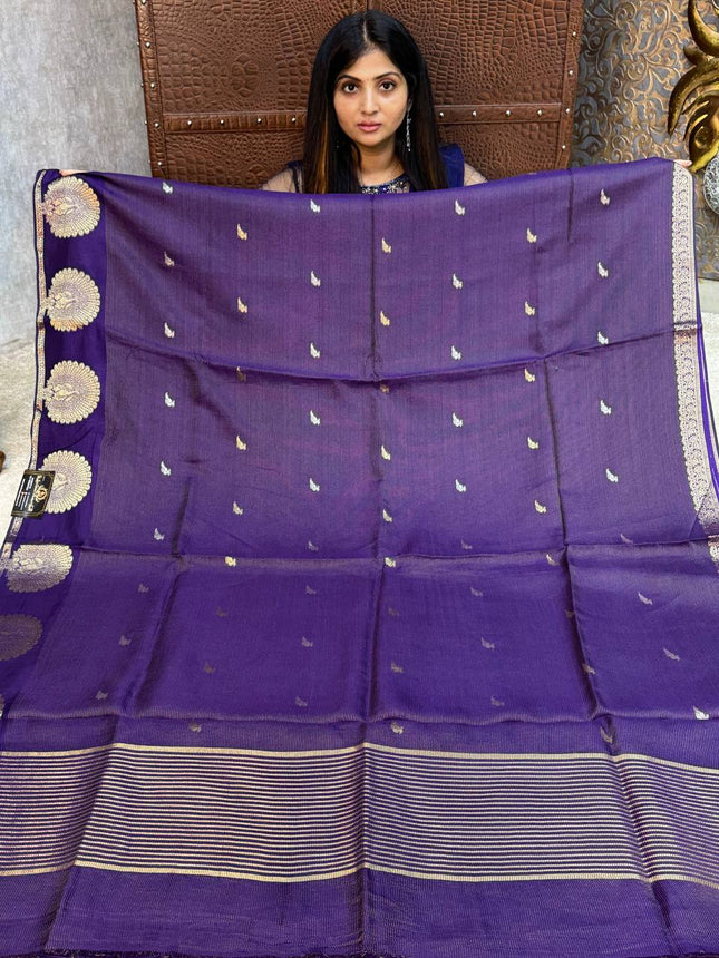 Pure Viscose Georgette