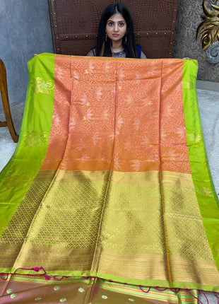Kanchi Soft Silk