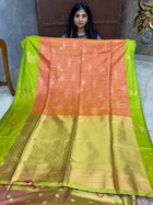 Kanchi Soft Silk
