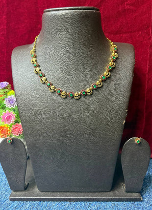 Temple Jewellery