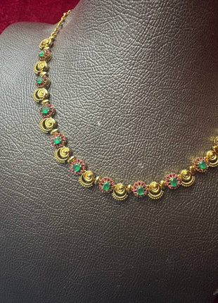 Temple Jewellery