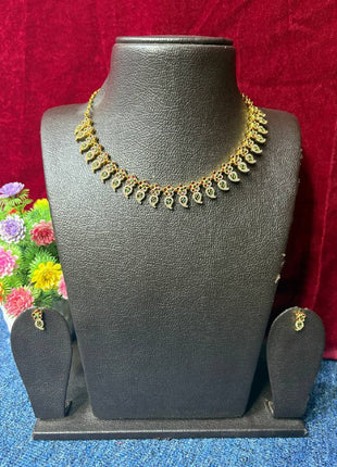 Temple Jewellery