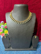 Temple Jewellery