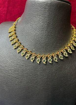 Temple Jewellery