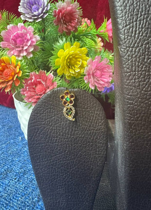 Temple Jewellery