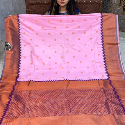 Kanchi Silk