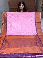 Kanchi Silk